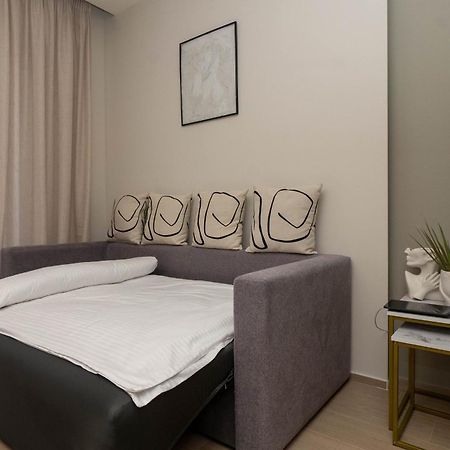 8 Blocks Apartments Dedeağaç Dış mekan fotoğraf