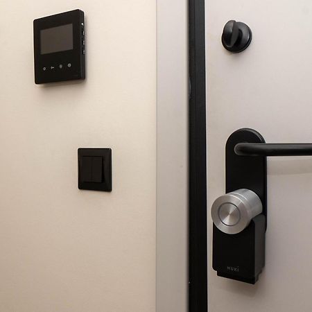 8 Blocks Apartments Dedeağaç Dış mekan fotoğraf