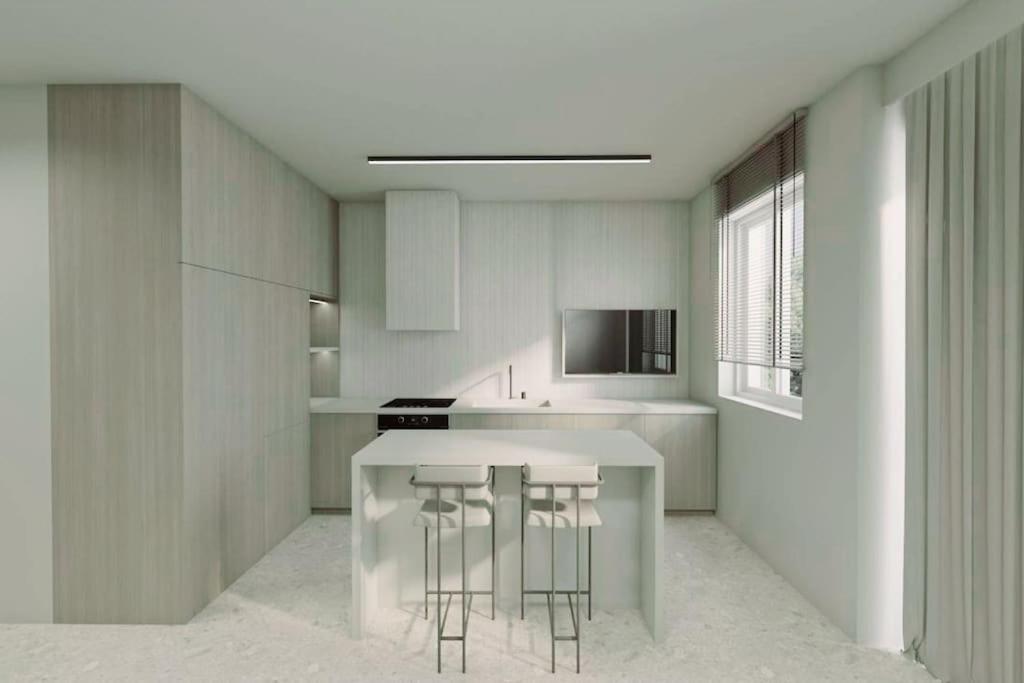 8 Blocks Apartments Dedeağaç Dış mekan fotoğraf