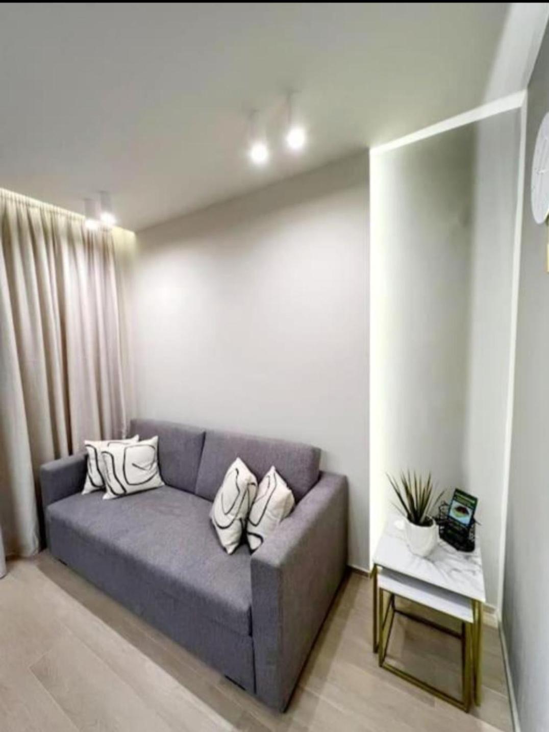 8 Blocks Apartments Dedeağaç Dış mekan fotoğraf