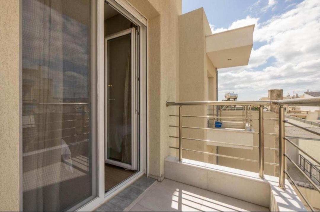 8 Blocks Apartments Dedeağaç Dış mekan fotoğraf