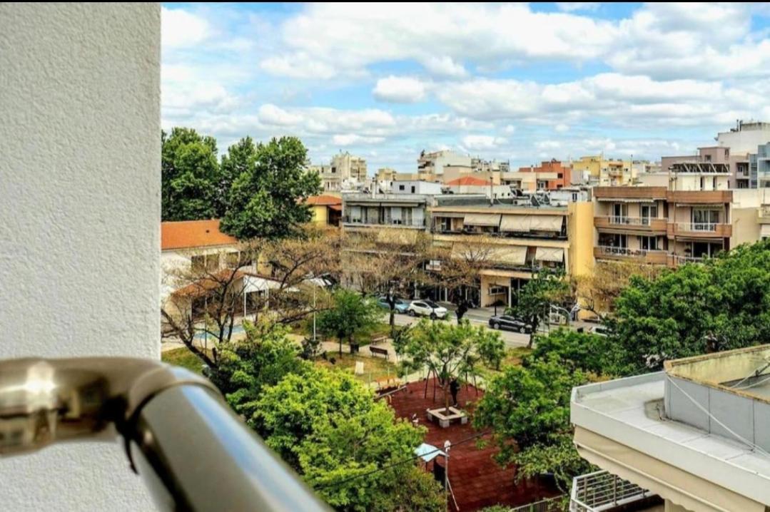 8 Blocks Apartments Dedeağaç Dış mekan fotoğraf