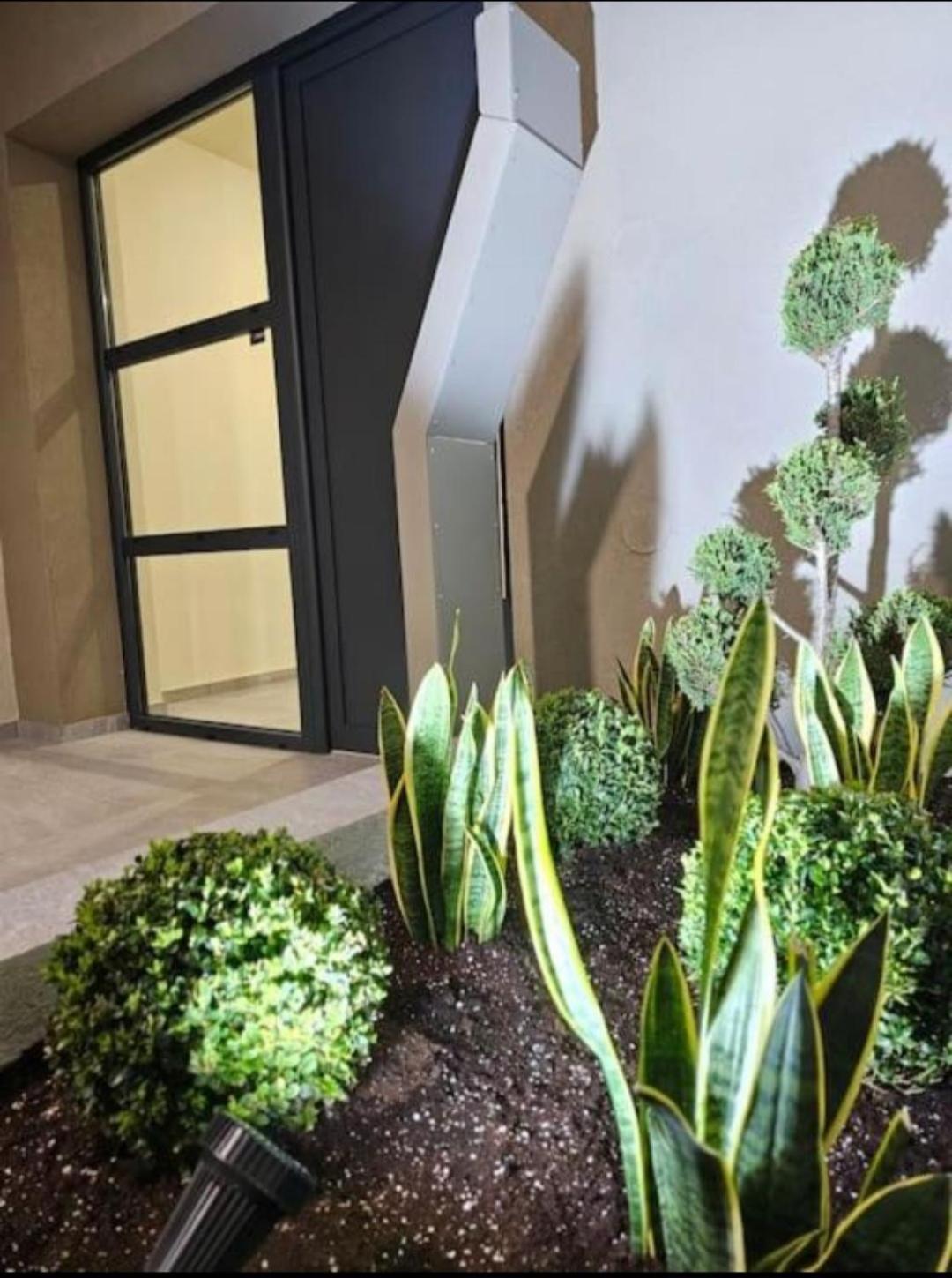 8 Blocks Apartments Dedeağaç Dış mekan fotoğraf