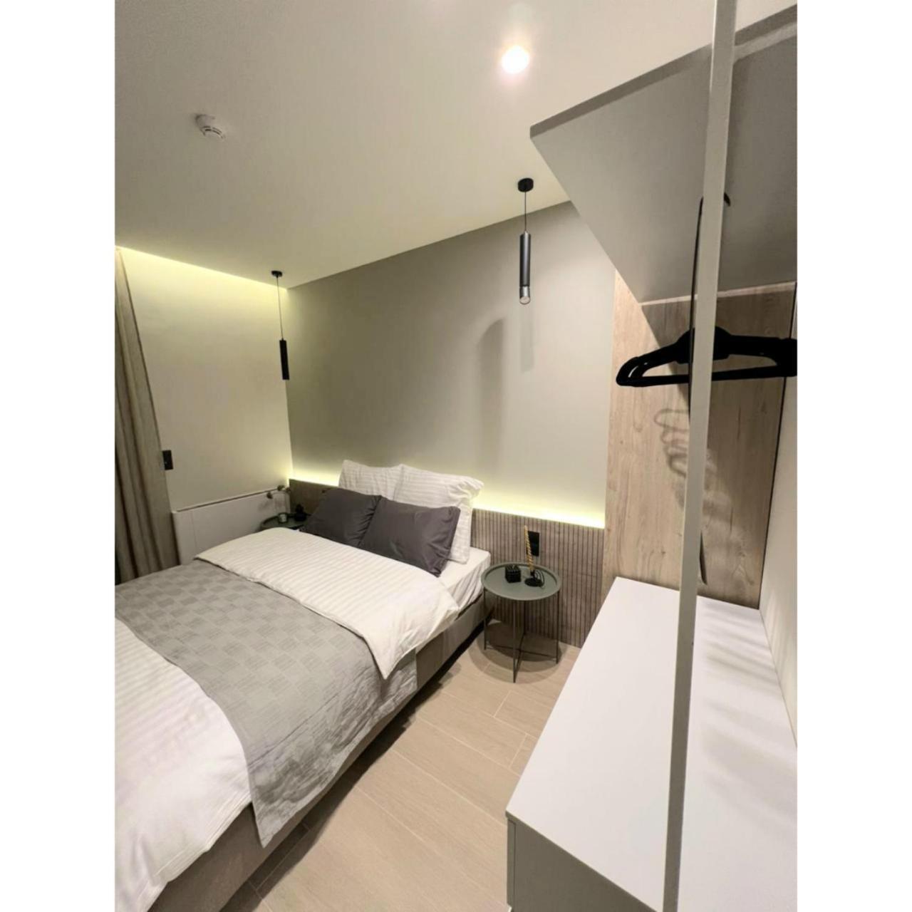8 Blocks Apartments Dedeağaç Dış mekan fotoğraf