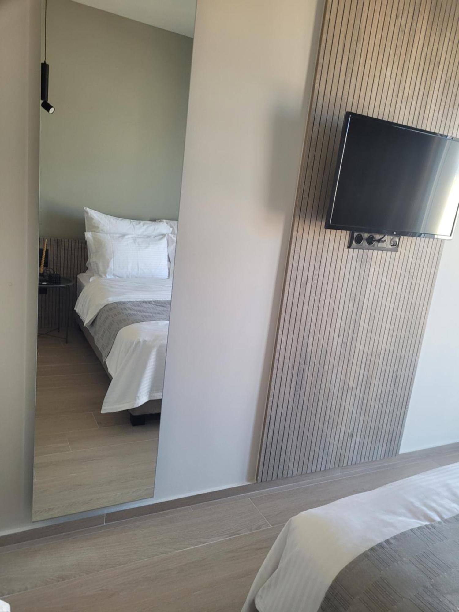 8 Blocks Apartments Dedeağaç Dış mekan fotoğraf
