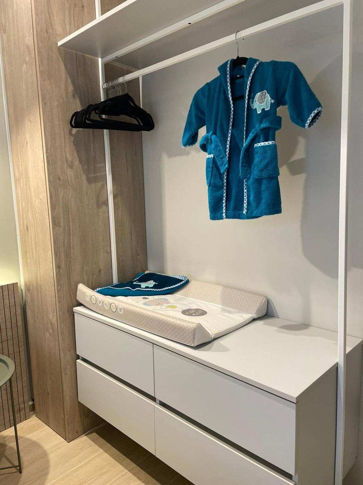 8 Blocks Apartments Dedeağaç Dış mekan fotoğraf